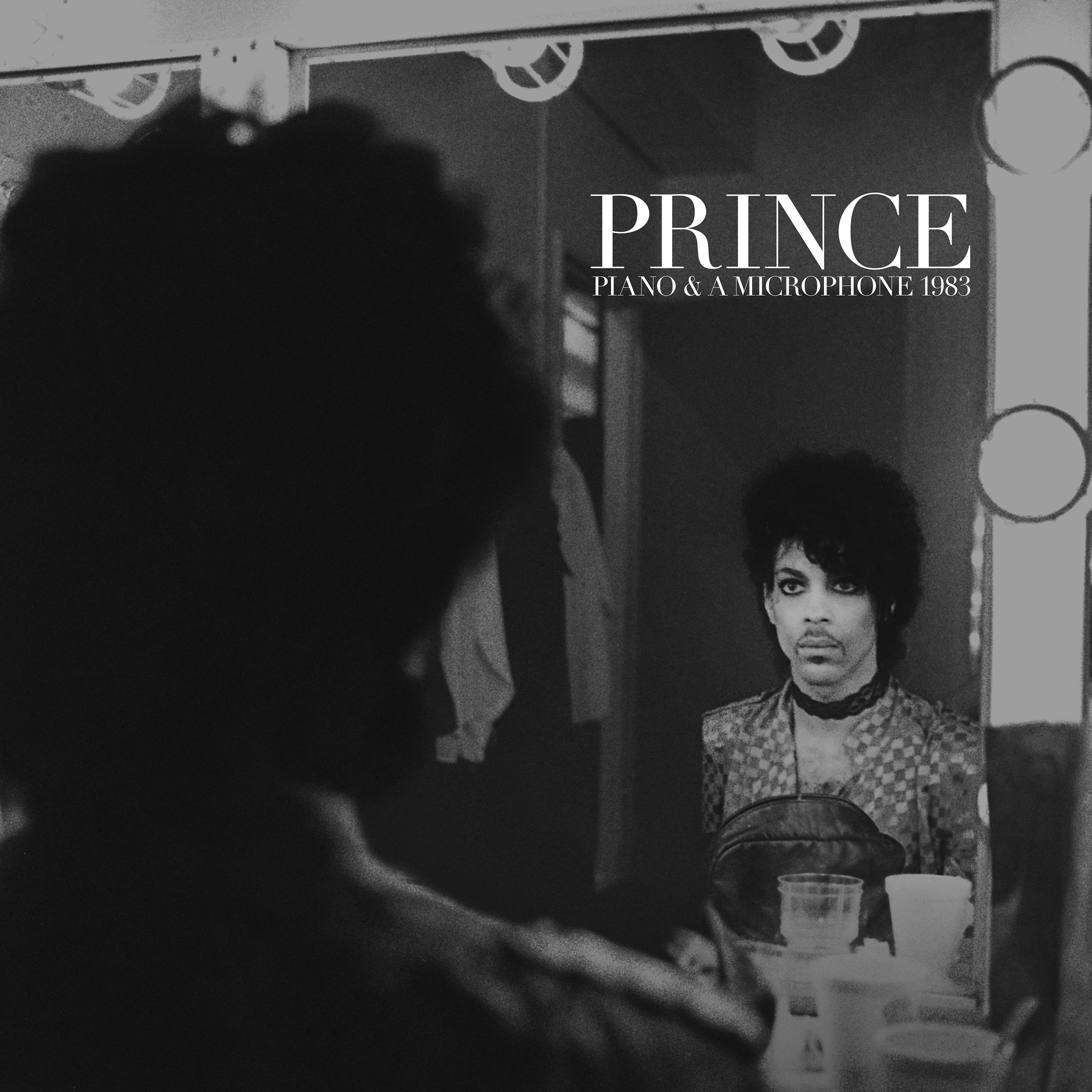 Prince - Piano & A Microphone 1983, Vinyl Album